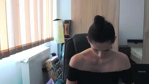 SexyBea online show from 06-02-26, 06:48