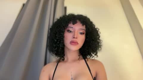 Seraphina Blaze online show from 02-04-26, 10:54