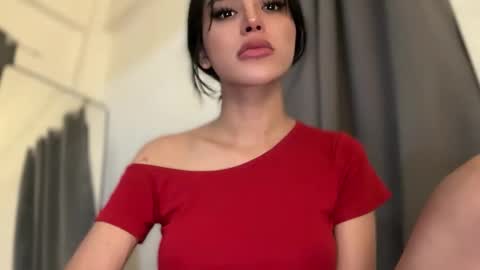 Snapshot of sexybite1 chatting on 05-20-26, 12:00 Seraphina Blaze online show from 05-20-26, 12:00
