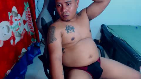 Jonas Cum BARBER IN TRAINING online show from 09-16-25, 04:35