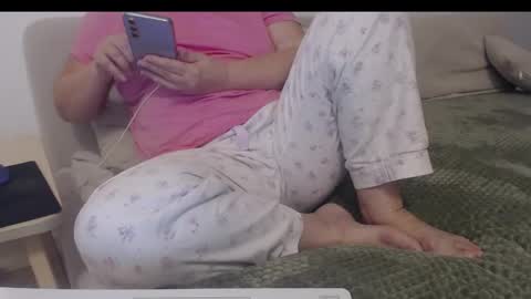 Sexyblonde4u58 online show from 11-11-25, 04:56