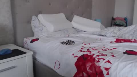 Snapshot of sexyblonde4u58 chatting on 03-27-26, 05:13 Sexyblonde4u58 online show from 03-27-26, 05:13