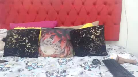 Snapshot of sexyboobsx2 chatting on 10-29-25, 08:43 sexyboobsx2 online show from 10-29-25, 08:43