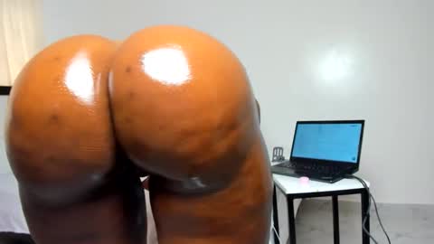 sexybootydoll online show from 02-17-26, 11:18