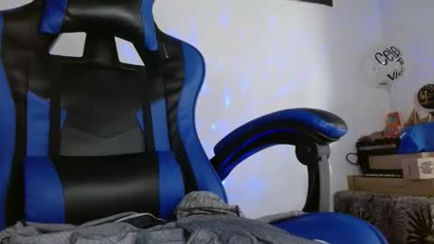 Iker online show from 11-28-25, 03:04