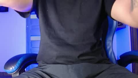 Iker online show from 05-07-26, 01:49