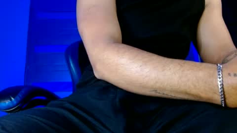 Iker online show from 06-20-26, 11:57