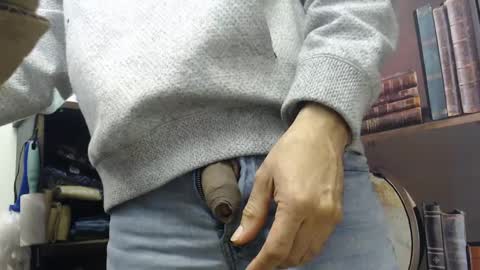 Daniel online show from 12-04-24, 11:02