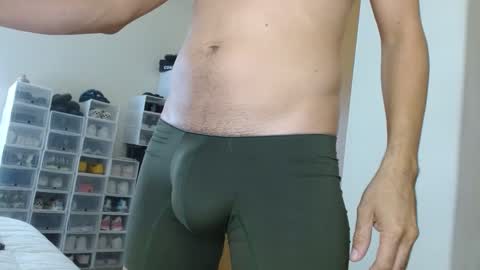 Daniel online show from 10-05-25, 09:56