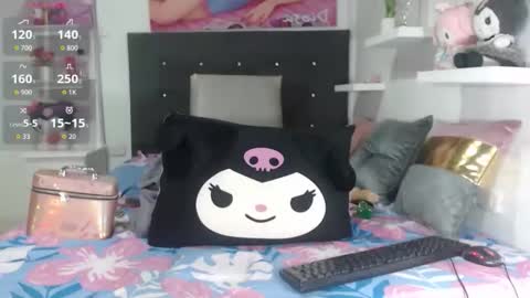 sexybrazt online show from 01-13-26, 11:04