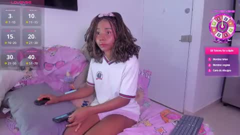 sofia online show from 06-27-26, 10:09