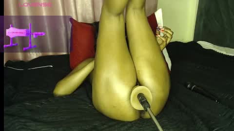 sexycabdy online show from 03-05-25, 12:05