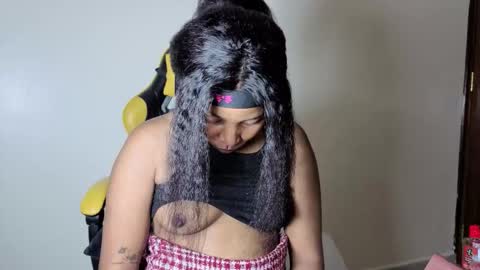 sexycabdy online show from 12-04-25, 11:08