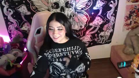 Carrie online show from 12-01-25, 08:19