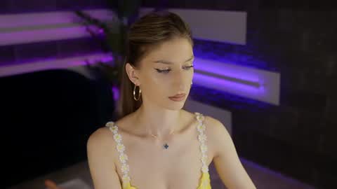 Celline online show from 07-18-26, 12:48