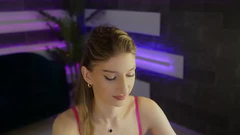 Celline online show from 07-22-26, 04:15