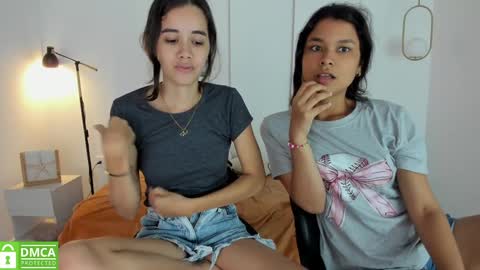 Snapshot of sexychanell_18 chatting on 12-21-24, 03:53 chanell and yina online show from 12-21-24, 03:53