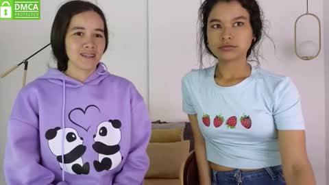 chanell and yina online show from 03-24-26, 01:27