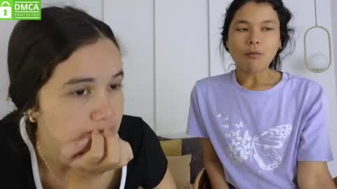 Snapshot of sexychanell_18 chatting on 04-30-26, 01:39 chanell and yina online show from 04-30-26, 01:39