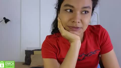 Snapshot of sexychanell_18 chatting on 06-29-26, 01:33 chanell and yina online show from 06-29-26, 01:33