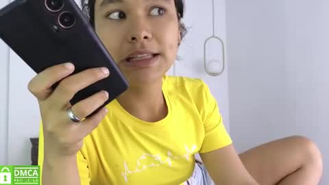 Snapshot of sexychanell_18 chatting on 07-04-26, 01:50 chanell and yina online show from 07-04-26, 01:50
