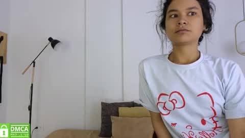 Snapshot of sexychanell_18 chatting on 07-12-26, 01:35 chanell and yina online show from 07-12-26, 01:35