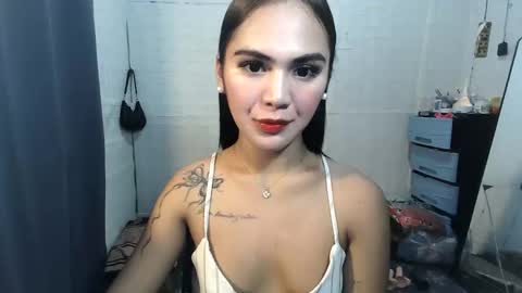 pretty Cheska online show from 03-03-26, 08:15