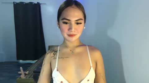 pretty Cheska online show from 04-08-26, 08:47