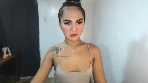 Snapshot of sexycheskax18 chatting on 04-28-26, 07:13 pretty Cheska online show from 04-28-26, 07:13
