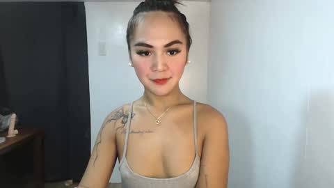 Snapshot of sexycheskax18 chatting on 04-30-26, 07:58 pretty Cheska online show from 04-30-26, 07:58