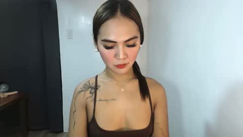 Snapshot of sexycheskax18 chatting on 05-01-26, 07:46 pretty Cheska online show from 05-01-26, 07:46