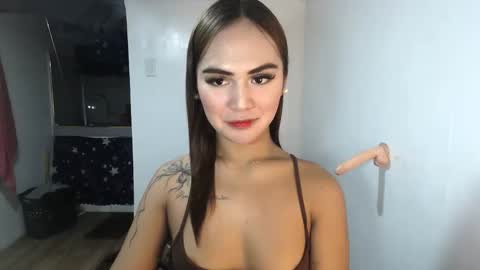 Snapshot of sexycheskax18 chatting on 05-09-26, 09:47 pretty Cheska online show from 05-09-26, 09:47