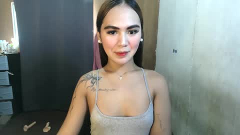 Snapshot of sexycheskax18 chatting on 05-18-26, 03:13 pretty Cheska online show from 05-18-26, 03:13