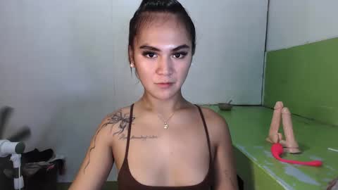 Snapshot of sexycheskax18 chatting on 06-02-26, 11:01 pretty Cheska online show from 06-02-26, 11:01