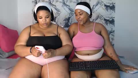 SEXYCHILL online show from 04-18-26, 08:31