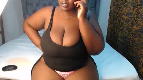 sexychocco online show from 01-16-25, 06:06