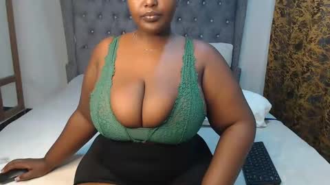 sexychocco online show from 01-24-25, 10:53