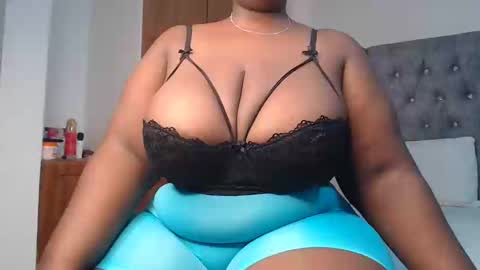 sexychocco online show from 01-27-25, 11:22