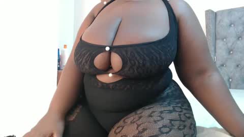 sexychocco online show from 02-08-25, 10:08