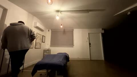 SexyChris23 online show from 11-03-25, 09:21