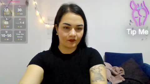 sexychubbyanna online show from 06-06-26, 11:09