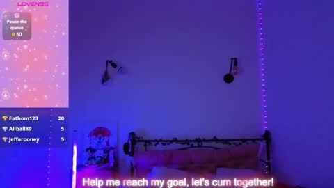 Sophia online show from 10-09-25, 06:55