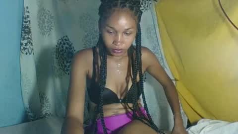 sexycolita online show from 10-10-25, 11:15