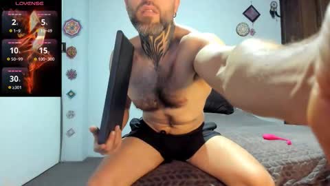 Snapshot of sexycolombian2022 chatting on 09-15-25, 12:05 Antonioylola online show from 09-15-25, 12:05