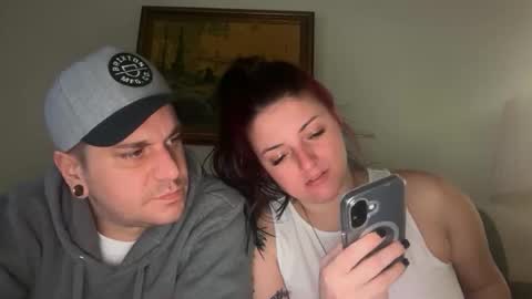 sexycouple41110 online show from 02-27-26, 04:23