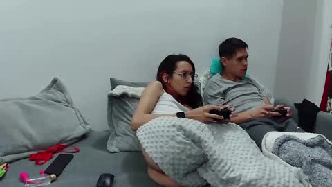 Snapshot of sexycouple_2 chatting on 02-28-25, 05:26 Katalleya and Steban online show from 02-28-25, 05:26