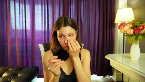 Hello my name is Merry every 200 subs - Hot show Fav patterns 577123 pvt open online show from 09-16-25, 04:24