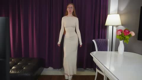 Hello my name is Merry every 200 subs - Hot show Fav patterns 577123 pvt open online show from 09-21-25, 01:35