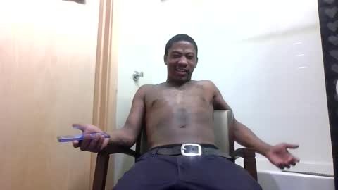 TreySexxxy online show from 11-07-25, 03:17