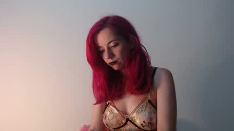 sexydemonangel online show from 01-18-26, 03:54
